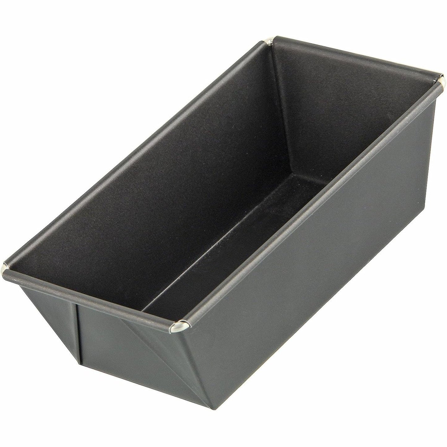 253910 - ZENKER Mini Tavë Buke 20cm, fletë çeliku, tavë buke me shtresë jo-ngjitëse, 1 copë