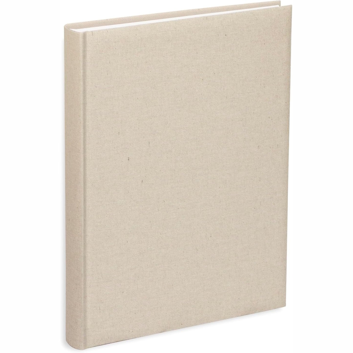 257409 - Album fotografish me xhepa, 21 x 28 cm, për 200 foto (13 x 18 cm), mbulesë pambuku