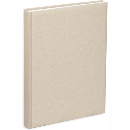 257409 - Album fotografish me xhepa, 21 x 28 cm, për 200 foto (13 x 18 cm), mbulesë pambuku