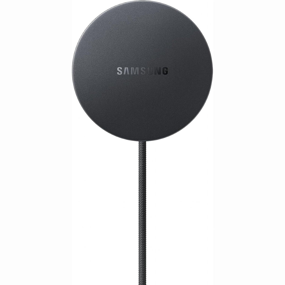 295955 - SAMSUNG Karikues magnetik pa tel 25 vat EP-P2900B, mbështetje Qi2, e zezë