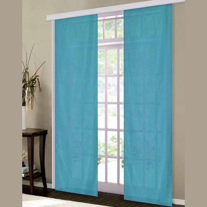 262586 - Neutex Mikrofibër Matt Opaque 245 x 60, Bruz