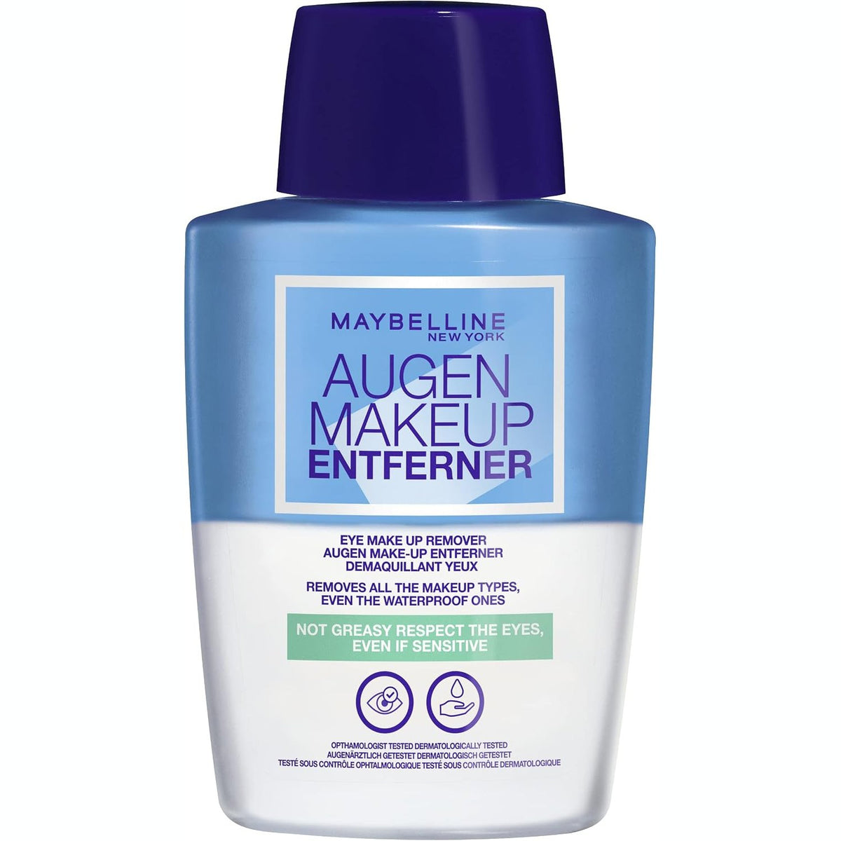 298756 - MAYBELLINE NEW YORK Depiluesi i syve, për grim të papërshkueshëm nga uji
