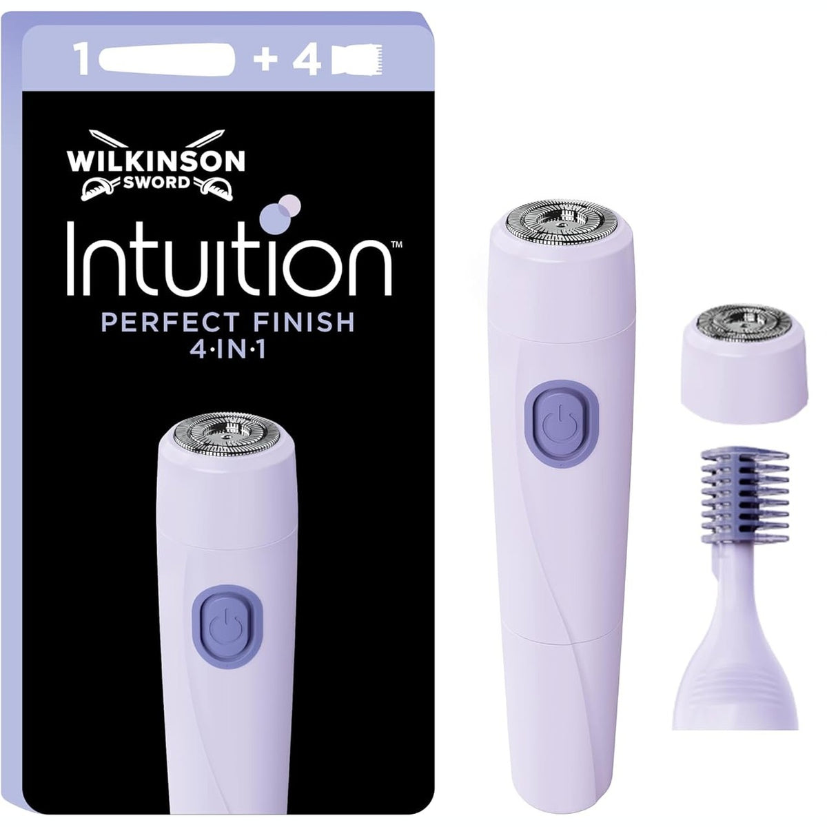 306297 - WK INTUITION 4 NË 1, përfundim i përsosur
