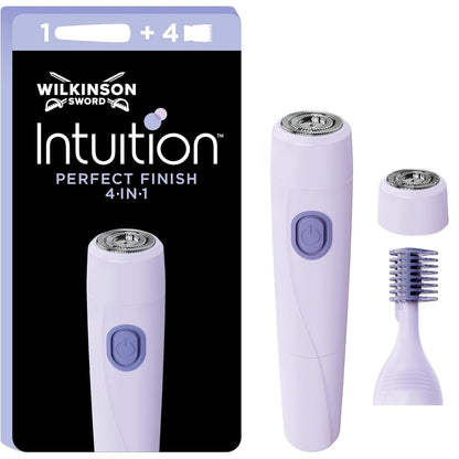 306297 - WK INTUITION 4 NË 1, përfundim i përsosur