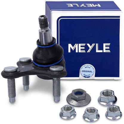 288865 - MEYLE 1x Lidhje sferike origjinale, përpara djathtas, poshtë