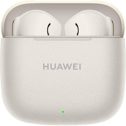 295747 - HUAWEI Kufje FreeBuds SE 3, Jetëgjatësi e baterisë deri në 42 orë, Karikim i shpejtë 10-minutësh, Bluetooth 5.4, IP54, Bezhë