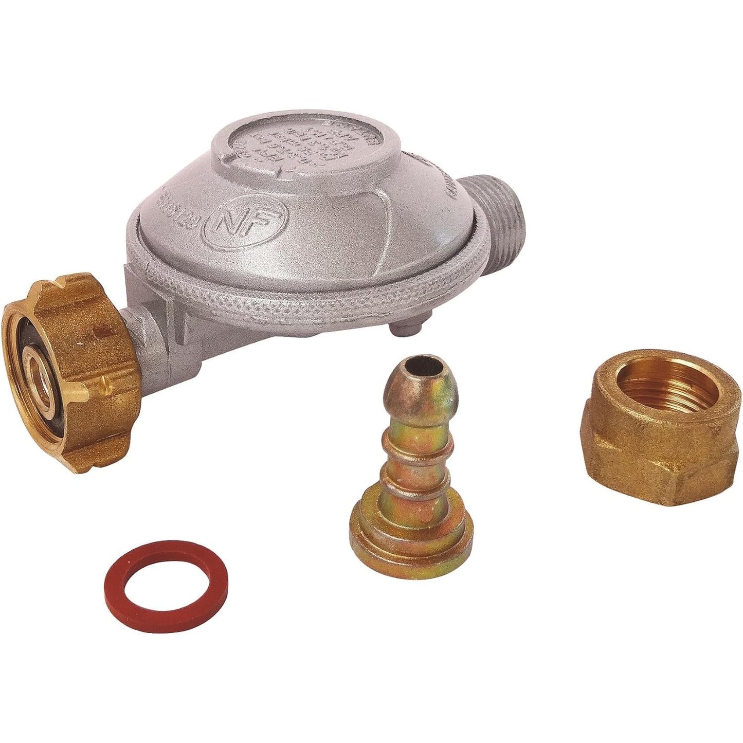 293976 - SOMATHERM Rregullator gazi butan 1.3 kg/orë, lidhëse M20/150, presion dalës 28 mbar
