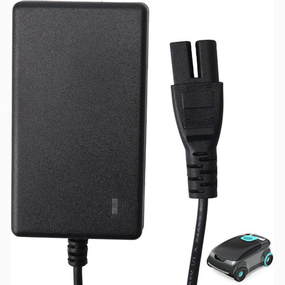 273404 - KARIKUES 16.8V i pajtueshëm me pastruesin robot të pishinës pa tel Aiper Scuba S1/E1, me bateri Li-ion 14.4V, Adaptor 33.6W