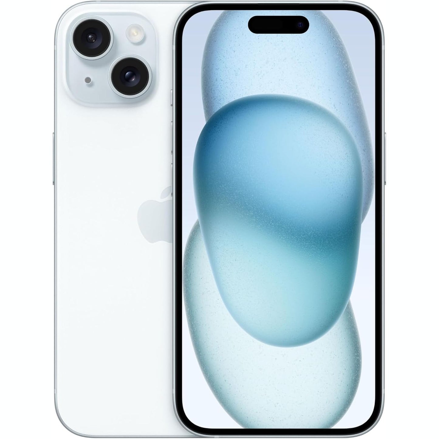 276008 - APPLE IPHONE 15 256GB BLU