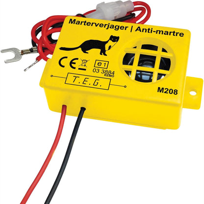 288697 - KEMO Pajisja për parandalimin e martenëve 12V