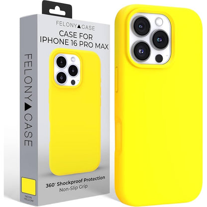 268838 - MBËSHTJELLËS PËR IPHONE 16 PRO, DIMENSIONE: 6.1 INÇ, MATERIAL: SILIKON, NGJYRË: LIMONATË VERORE ME BOJË AKUAREL DHE FRUTA AGRUME