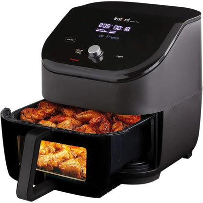 162091 - VORTEX PLUS Ambalazh plastik 6QT ClearCook