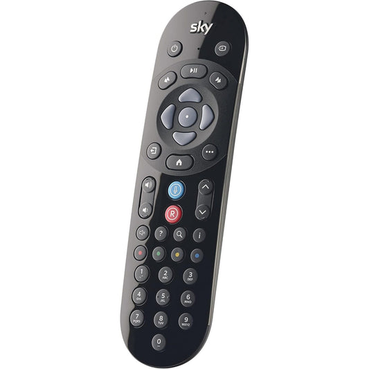 273378 - TELEKOMANDË SKY Q