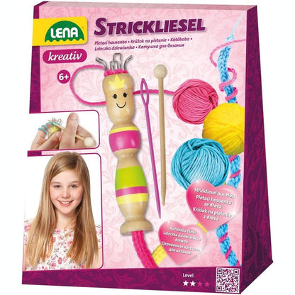 253815 - LENA STRICKLIESEL 0