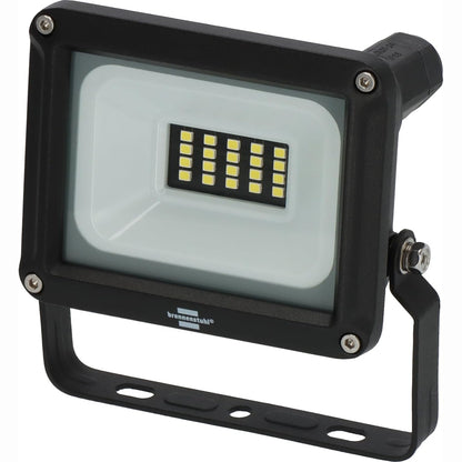 253621 - Brennenstuhl JARO Dritë reflektuese LED 10W, për përdorim të jashtëm, 1150lm, alumini, IP65