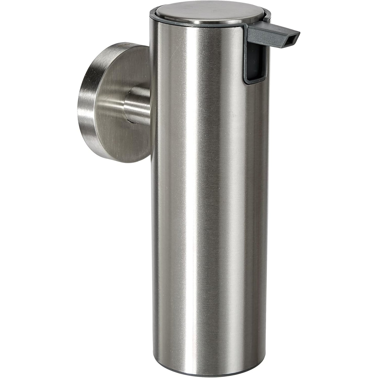 255708 - Tiger - Dispensues sapuni Boston i vogël, çelik inox i lëmuar, metalik, 306030946