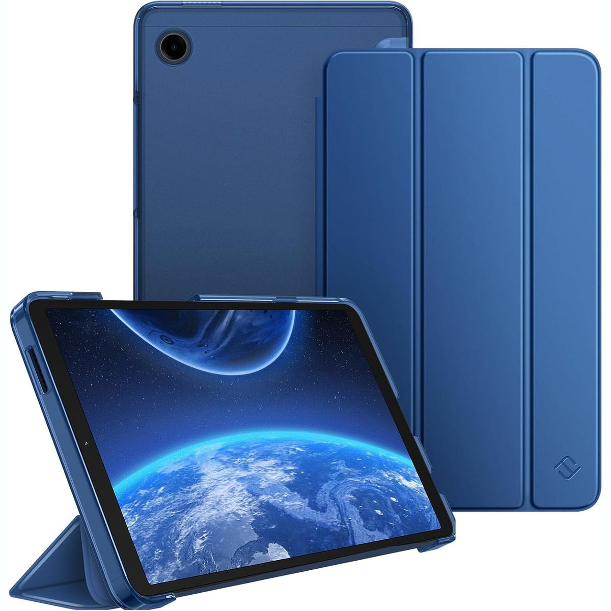 296463 - FINTIE Mbështjellëse për Samsung Galaxy Tab A11 8.7" 2025 / Tab A9 8.7" 2023