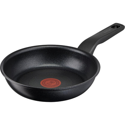 213979 - TEFAL Tigan 24 cm, teknologji treguese e temperaturës, i pajtueshëm me induksion, shtresë jo ngjitëse