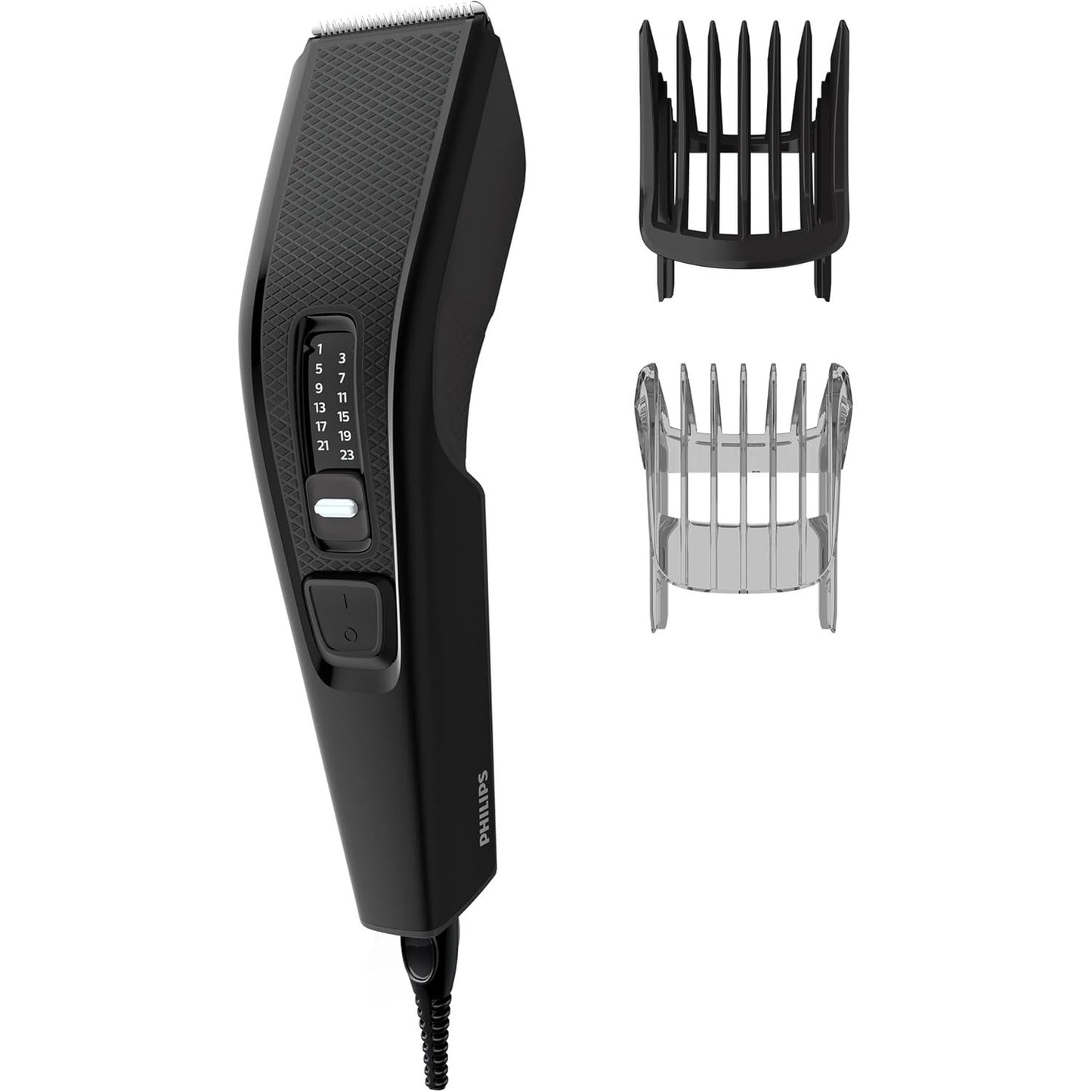 290025 - PHILIPS Makinë prerëse flokësh HC3510/15 Seria 3000 me teknologji Trim-n-Flow