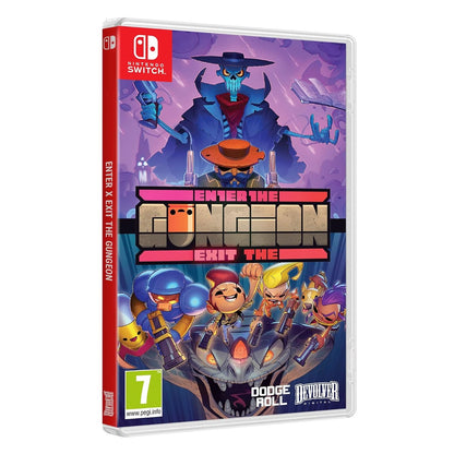 268196 - Hyr Dil nga Gungeon