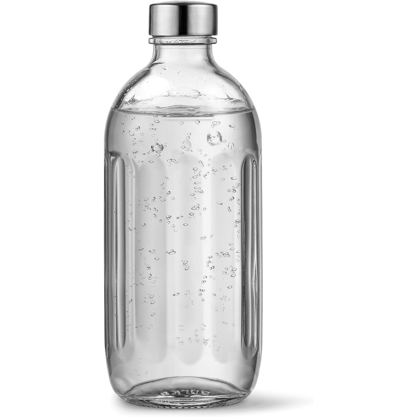 236155 - VETËM Shishe qelqi aarke për Carbonator Pro, mund të lahet në lavastovilje, detaje çeliku inox