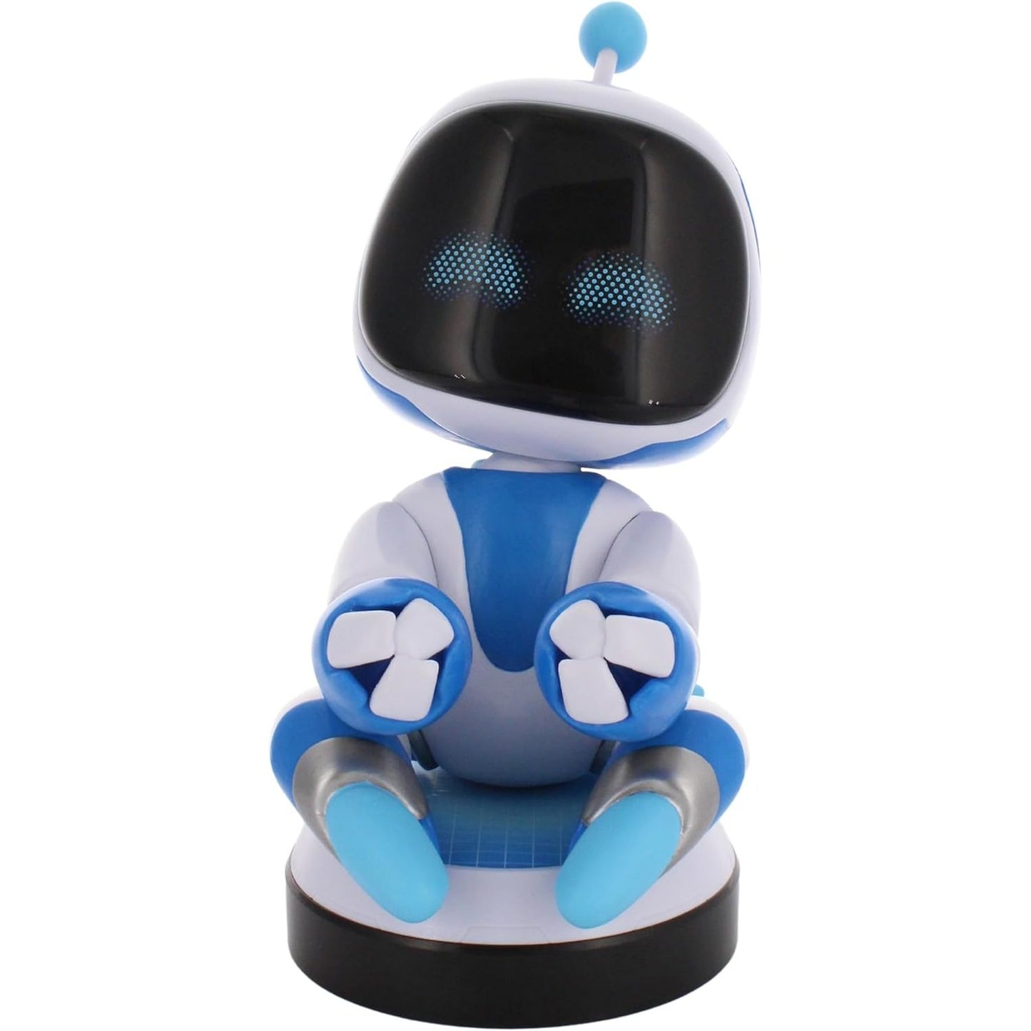 266522 - SONY Mbajtëse dhe mbështetëse telefoni për kontrolluesin Astro Bot Cableguys, Aksesorë lojërash për Xbox, PlayStation dhe shumicën e kontrolluesve standardë