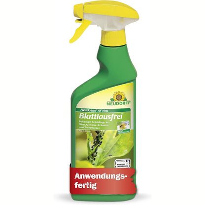 289114 - NEUDORFF Neudosan AF Neu Pa Afide, kontrollon afidet, mizat e bardha dhe marimangat, 500 ml