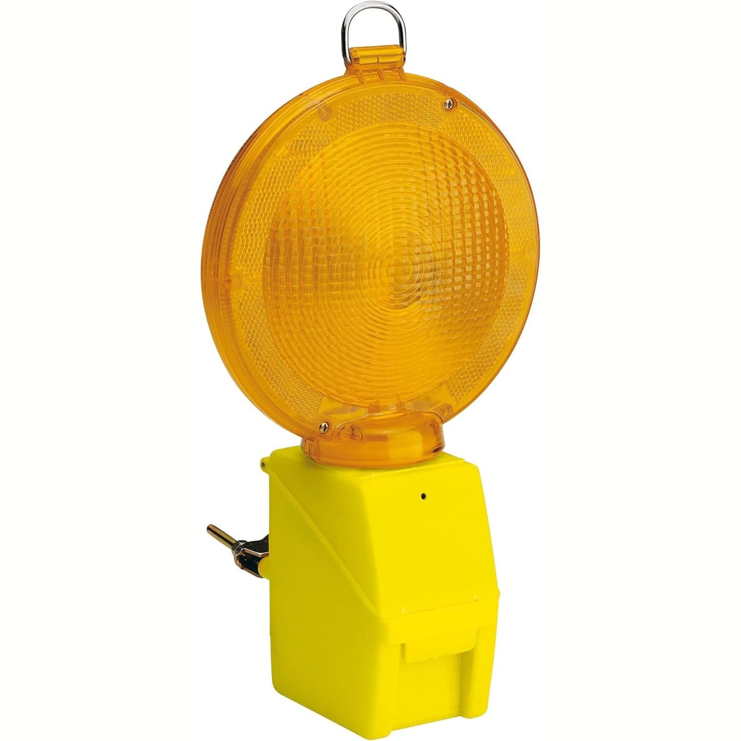 247422 - VeLamp IL08 Dritë me sensor muzgu, LED, e verdhë