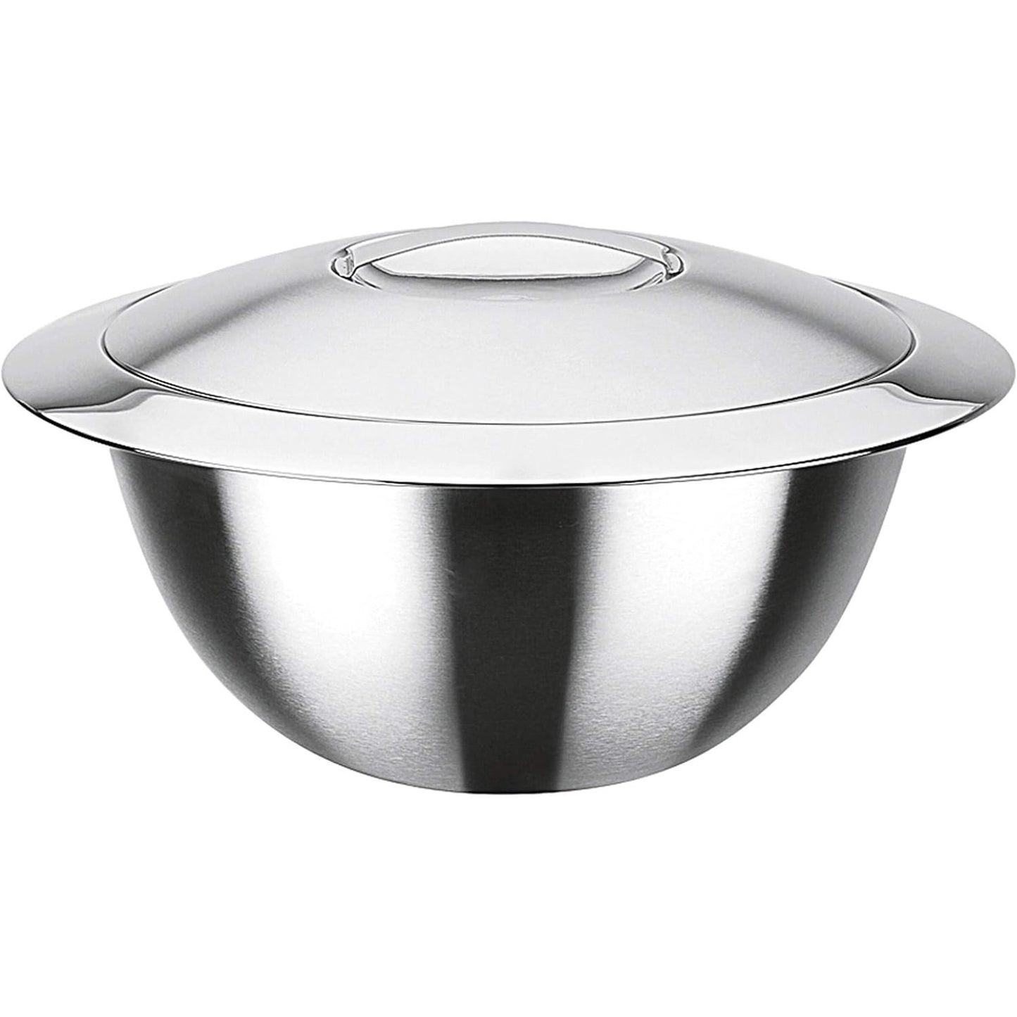 256674 - GSW 552394 Termos tas me kapak, çelik inox, ⌀22 cm, argjend