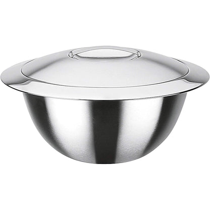 256674 - GSW 552394 Termos tas me kapak, çelik inox, ⌀22 cm, argjend