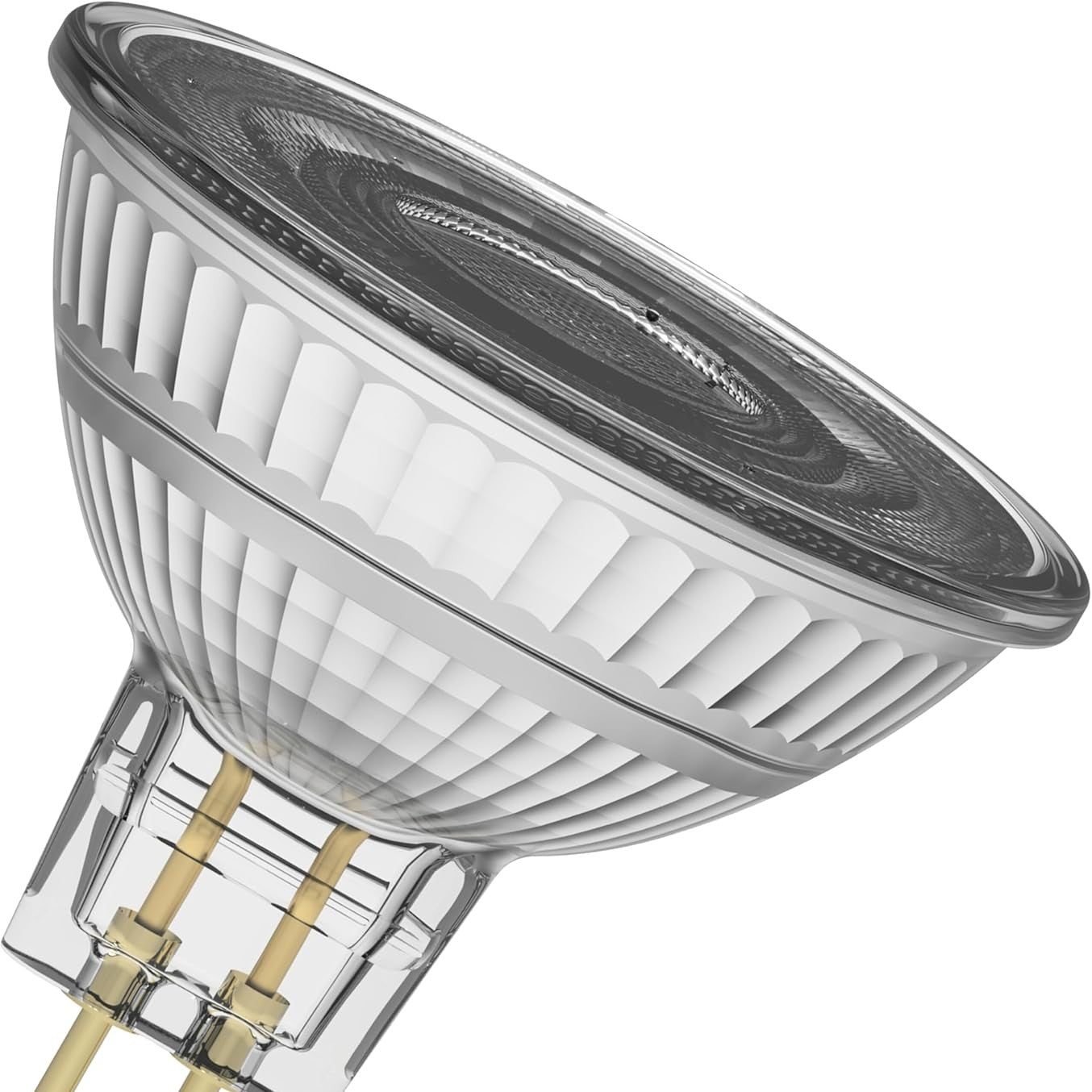 247061 - Osram Llampë me Spot LED MR16 5W 827, 2700K, GU5.3, Kënd Rrezetimi 36°, 345 lm, Tension i Ulët, Pa Merkur