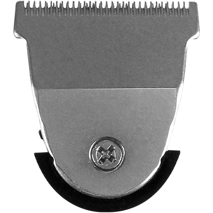 298208 - WAHL Teh berete 0.4 mm, Grim preciz, Set prerjeje zëvendësuese i kromuar, i bashkangjitshëm