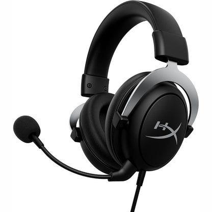 295623 - HYPERX HyperX CloudX – Kufje me licencë zyrtare, të pajtueshme me Xbox One dhe Xbox Series X|S, shkumë memorieje, mikrofon i shkëputshëm me anulim zhurme