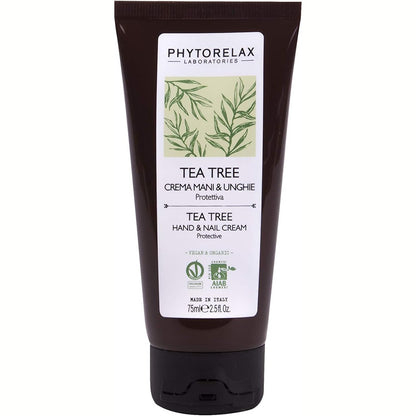 303984 - PHYTORELAX LABORATORIES Krem për duar dhe thonj 75 ml