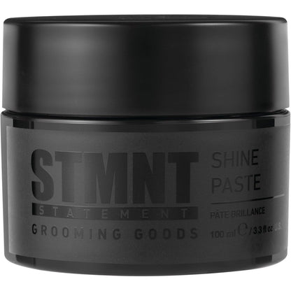 307548 - STMNT STATEMENT GROOMING GOOD Pastë Shkëlqyese, Me shkëlqim natyral, Fiksim i fortë, Lahet lehtë, Jo yndyror