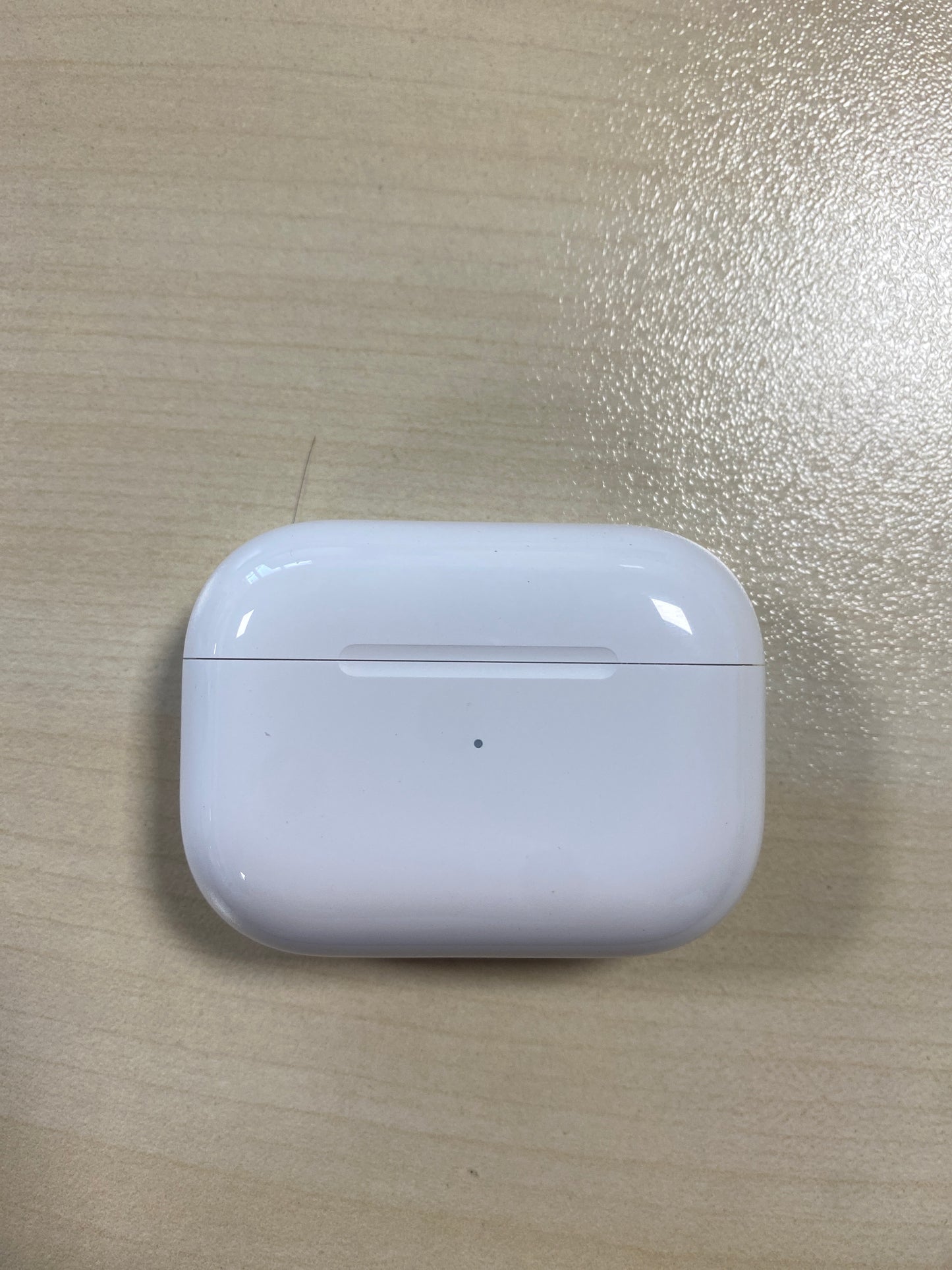 111282 - APPLE AirPods Pro (Gjenerata e 2-të) me Mbulesë MagSafe, MTJV3ZM/A