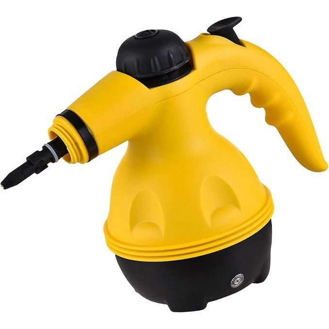 281031 - Pastrues me avull Shape, 1200W, i verdhë/zi