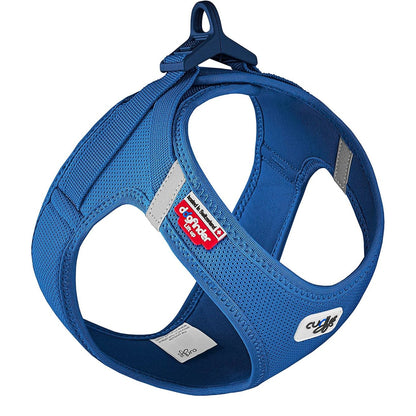240836 - RRIP PËR JELEK KACURREL ME KAPËSE AIR-MESH BLU XS