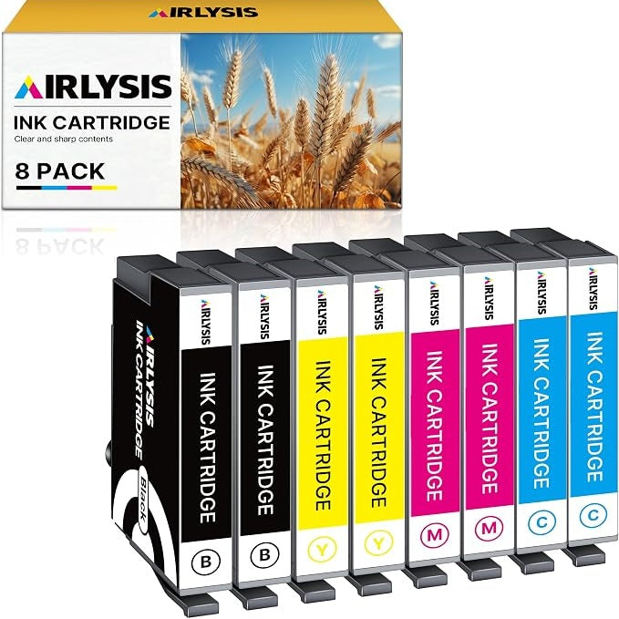 305587 - AIRLYSIS Kartushë kompatibile 603XL për Epson XP 2100 2150 2105
