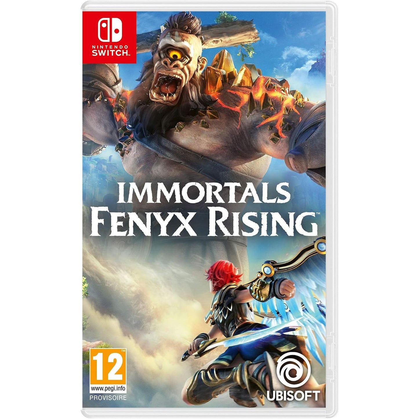 266488 - IMORTALS FENYX RISING SWITCH