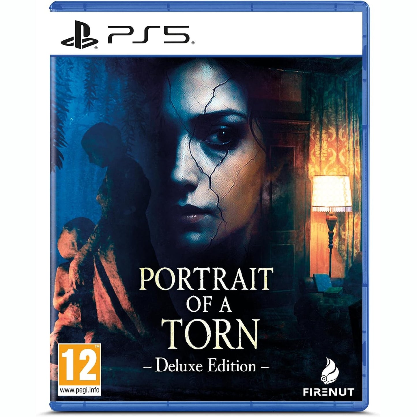 273398 - SONY Portreti i një PlayStation 5 të Edicionit Deluxe të Shqepur 825GB