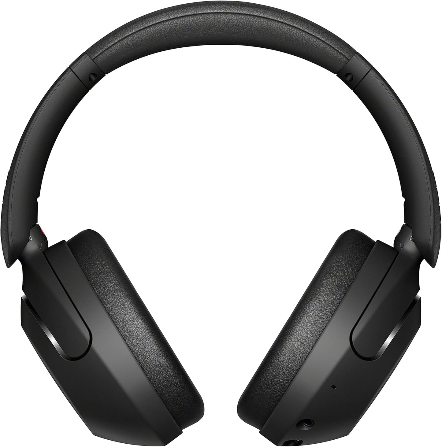 85140 - SONY WH-XB910N - Kufje Pa Tel me Anulim Zhurme, 30 Orë Jetëgjatësi Baterie, Karikim i Shpejtë (10 Minuta për 4.5 Orë Riprodhim), Multipoint, Extra Bass, Alexa dhe Google Assistant, Ngjyra e Zezë