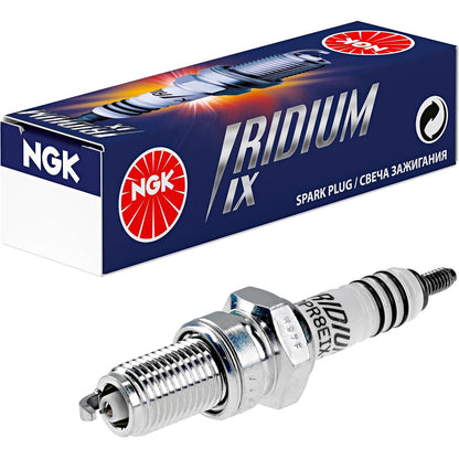 314111 - Kandela NGK DPR8EIX-9 Iridium IX 2202