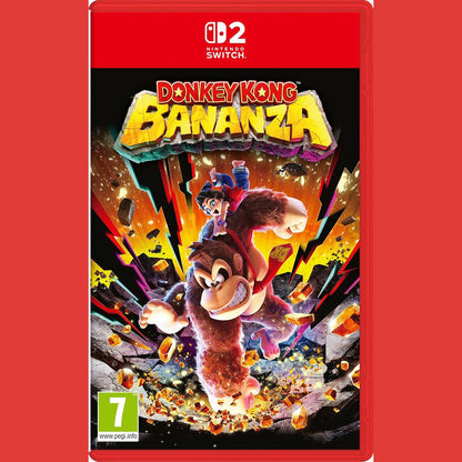 272869 - Donkey Kong Bananza