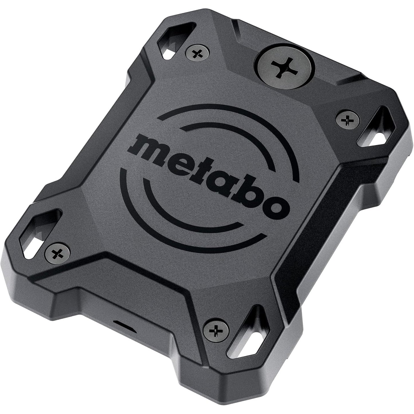 293006 - METABO Tracker Pro (për iOS/Android, gjurmues për vegla, dimensione 58 x 45 x 9 mm, për objekte të ndryshme, me sinjal ton, lokalizues) 626967000