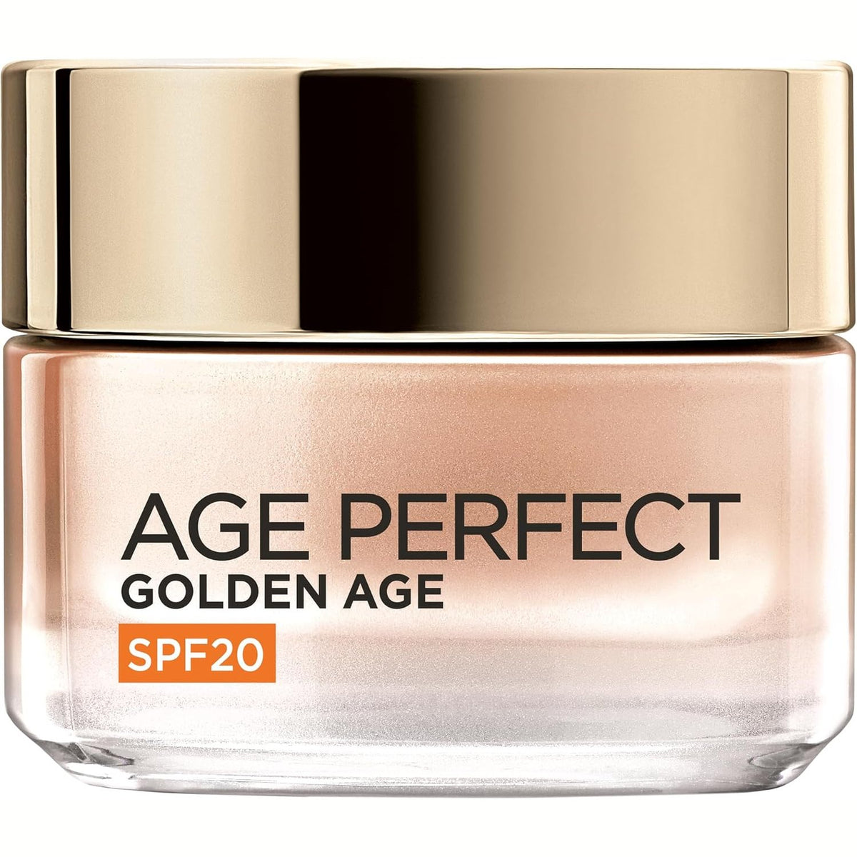 321529 - L'OREAL PARIS Age Perfect Golden Age SPF20, 50ml
