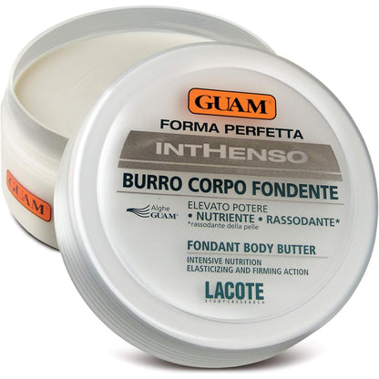 271329 - GUAM Inthenso Gjalpë trupi Fondant, 250 ml