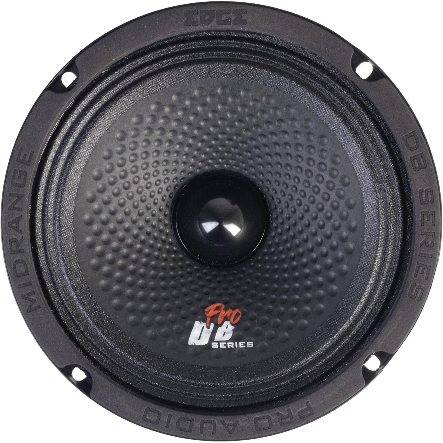 276538 - EDGE EDBPRO6-E3 Altoparlant makine 6.5" Pro Audio, 300W Maks, 150W RMS, për makinë dhe furgon
