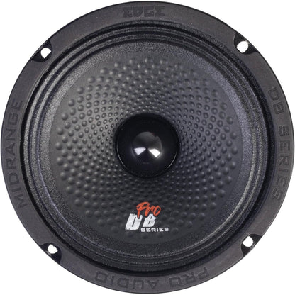 276538 - EDGE EDBPRO6-E3 Altoparlant makine 6.5" Pro Audio, 300W Maks, 150W RMS, për makinë dhe furgon