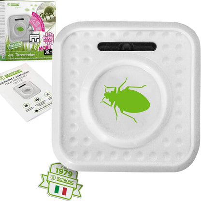 316712 - IZOTRONIK 1 - Pajisje elektronike